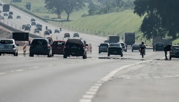 Acidentes fatais em rodovias caem no feriado de Corpus Christi